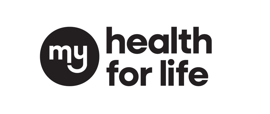 My Health for Life